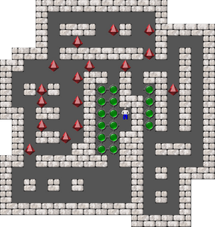 Уровень 56 — Sonic 3